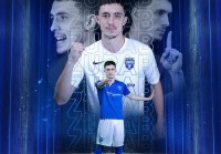 Экс-защитник «Динамо» продолжит карьеру в азербайджанском клубе Висенте Гомеса