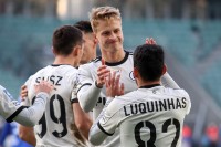 «Плюс-минус»: перспективы Артема Шабанова в «Легии»