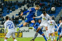 Оценки матча «Десна» – «Динамо»