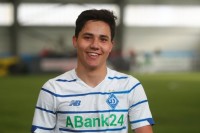 U19. «Динамо» знищило «Десну», забивши 10 м'ячів: пента-трик на рахунку Кирила Попова