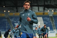 ПФК «Львів» — «Динамо»: команди визначилися з комплектами форм