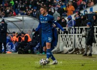 Скаут Серии А: «По игровым характеристикам Миколенко подходит под стиль игры Спалетти, а вот по цене...»