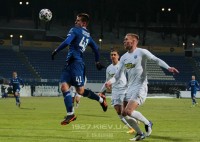 «Динамо» создало максимально удобные игровые условия для «Десны»? - блогер