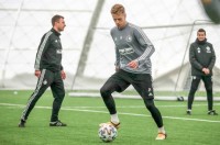 Артем Шабанов — под №26: украинские футболисты в польской Экстракласе за 10 сезонов