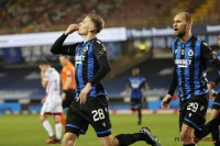 «Брюгге» перед «Динамо» здобув 9-ту перемогу поспіль – Соболь став одним із найкращих, а киян залякують розкішним голом