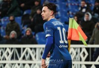 Луческу зізнався, як йому вдалось реанімувати талант Шапаренка в «Динамо»