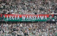 Болельщики «Легии» - про дебютный матч Шабанова: «Сразу видно, что он играл за «Динамо»