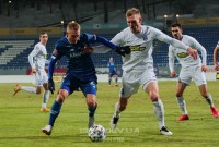 Блогер: «Динамо» - команда, которая крайне зависима от давления соперника»