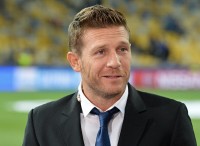 Андрей Воронин: «Надо в Европе доказывать, что ты хороший игрок, а не в Украине или России»