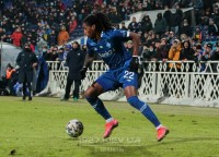 Важливий для Луческу? «Динамо» може обміняти непростого легіонера на форварда