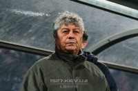 Мирча Луческу: «У «Динамо» свои сильные стороны: мы молоды и амбициозны»