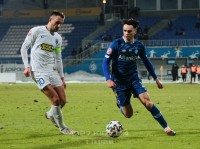 Андрей Шахов: «На два момента у ворот Бущана динамовцы у ворот соперника организовали штук пять-шесть. Снова сетовать на реализацию?»