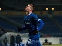 Блогер: «Без Цыганкова фланги «Динамо» немножко безмозглые...»