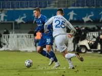 Моралес: «Два матчі поспіль «Динамо» провело з дуже посередньою якістю футболу, але щоразу виглядало трохи краще суперника»