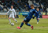 Шелепницкий: «Динамо» по всем показателям превзошло «Десну». Но, спаслось чудом…»