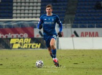 «Десна»– «Динамо»: Забарний попросив вибачення за результативну помилку