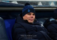 Легенда «Динамо» заявив, що повернеться до киян в найближчому майбутньому