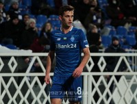 Владимир Шепелев: «Мне больше подходит техничный стиль, испанский»