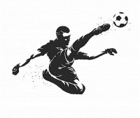 Український футбольний клуб шукає форварда в соцмережах