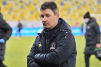 «Навіть у російському «Уралані» я розмовляв українською»: наставник «Львова» – про мовний скандал і бій проти «Динамо»