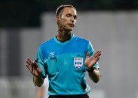 «Брюгге» – «Динамо»: арбітри з Сербії