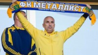 Александр Ярославский: «Предлагаю объединиться и возродить истинный «Металлист»