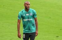 На одного конкурента для Русина меньше. «Легия» расторгла контракт с форвардом