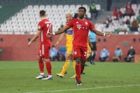 Почему «Баварии» будет сложно снова выиграть ЛЧ