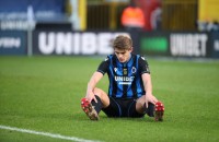 «Брюгге» не сможет попросить о переносе матча с «Динамо»