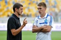 Сергей Кривцов: «Желаю удачи «Динамо» в матче с «Брюгге»