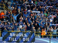 Болельщики «Брюгге»: «Такое ощущение, что коронавирус болеет за «Динамо»