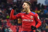 «Динамо» могло подписать Николу Влашича, но не хватило бюджета