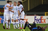 Луческу поставил на последние 20 минут и не прогадал: анализ игры «Брюгге» — «Динамо»