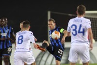 Что говорили игроки «Брюгге» после вылета от «Динамо»