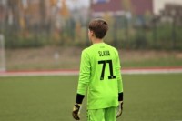 В’ячеслав Суркіс: «Пенальті – це лотерея, особливих секретів під час 11-метрових не маю»