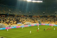 Lucescu, go away! Мирча с юмором отреагировал на провокацию фанатов