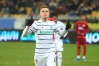 Цыганков: лучший бомбардир чемпионата, выше Милевского и наравне с Гусевым