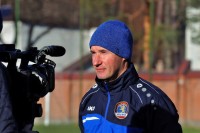 «Налаштовуємося на серйозний бій з «Динамо»: суперник киян готує сюрприз підопічним Луческу