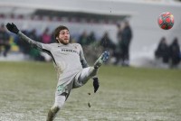 Мирон Маркевич: «Цитаишвили не стоит спешить выступать за сборную Грузии»