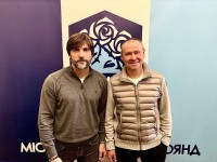 Знаменитий динамівець став асистентом Калітвінцева в «Олімпіку»