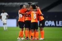 Игорь Линник: «В последнем матче у «Шахтера» вышло только два украинских футболиста. Страну устраивает эта юридическая фикция?»