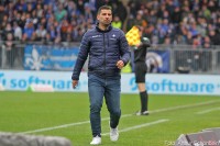 «Шальке» назначил пятого тренера за сезон 