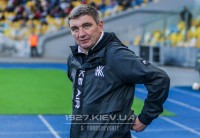 Воротаря «Інгульця» - в збірну України? Відомий тренер вважає, що Паламарчук заслужив на виклик