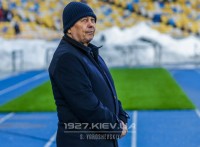 Луческу і «Динамо». Що буде з румунським тренером киян далі?