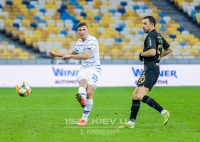 Андрій Богданов розповів, які проблеми були в школі «Динамо»  