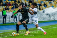 Блогер о матче «Колос» - «Динамо»: «Футбол Костышина простой, но достаточно эффективный»