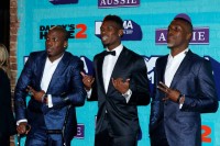 По обе стороны баррикад. Братья-футболисты, выступающие за разные сборные