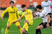 «Вільярреал» провалив генеральну репетицію перед «Динамо» – Емері не перемагає в Ла Лізі майже три місяці 