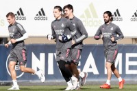 Куртуа пожаловался на ненадлежащее отношение к его работе в «Реале» – конкурент Лунина теряет мотивацию 