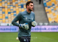 Бущан: «Уже после выходных начнем готовиться к новому сезону»